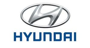 Car Logo Hyundai transparent PNG - StickPNG